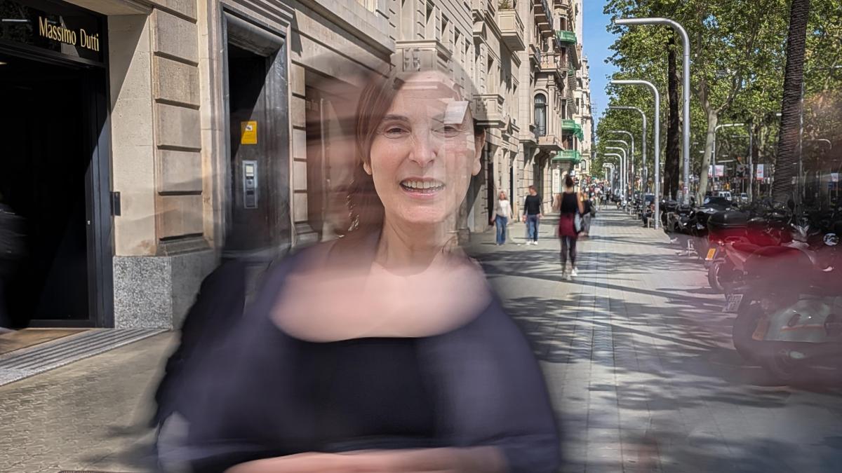 
                                    “Los crossovers pueden ser muy malos y pueden ser brillantes... el de Rosalía es maravilloso”
                                