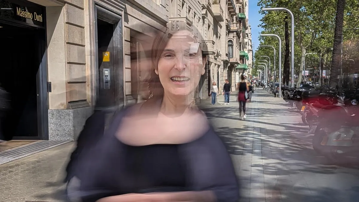 
                                    “Los crossovers pueden ser muy malos y pueden ser brillantes... el de Rosalía es maravilloso”
                                