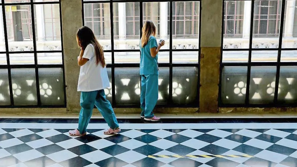 
                                            Catalunya tendrá 692 nuevas plazas de Medicina en los próximos cinco años
                                        