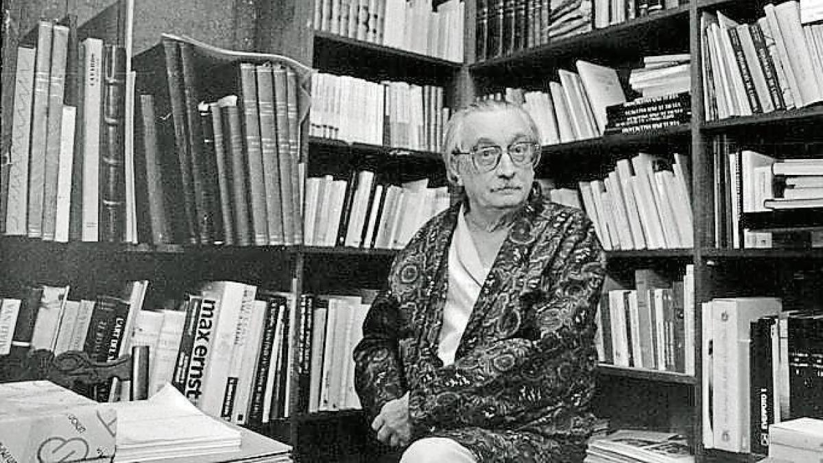 
                                              Tres i Quatre edita la relación epistolar de Joan Fuster y Jordi Arquer en los años sesenta
                                          