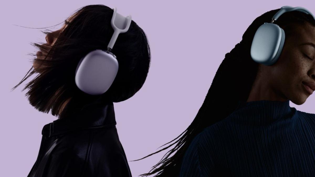 
                                                         Back Market tira el precio de los AirPods Max, solo este fin de semana
                                                     