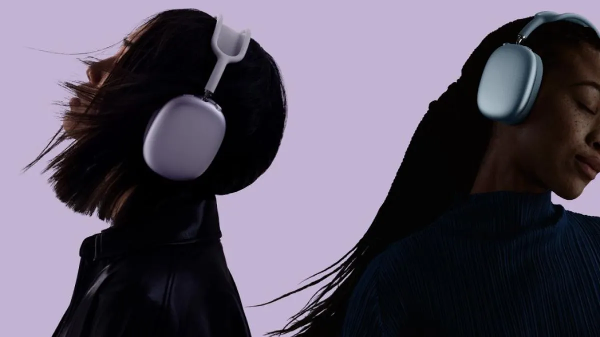 
                                                         Back Market tira el precio de los AirPods Max, solo este fin de semana
                                                     