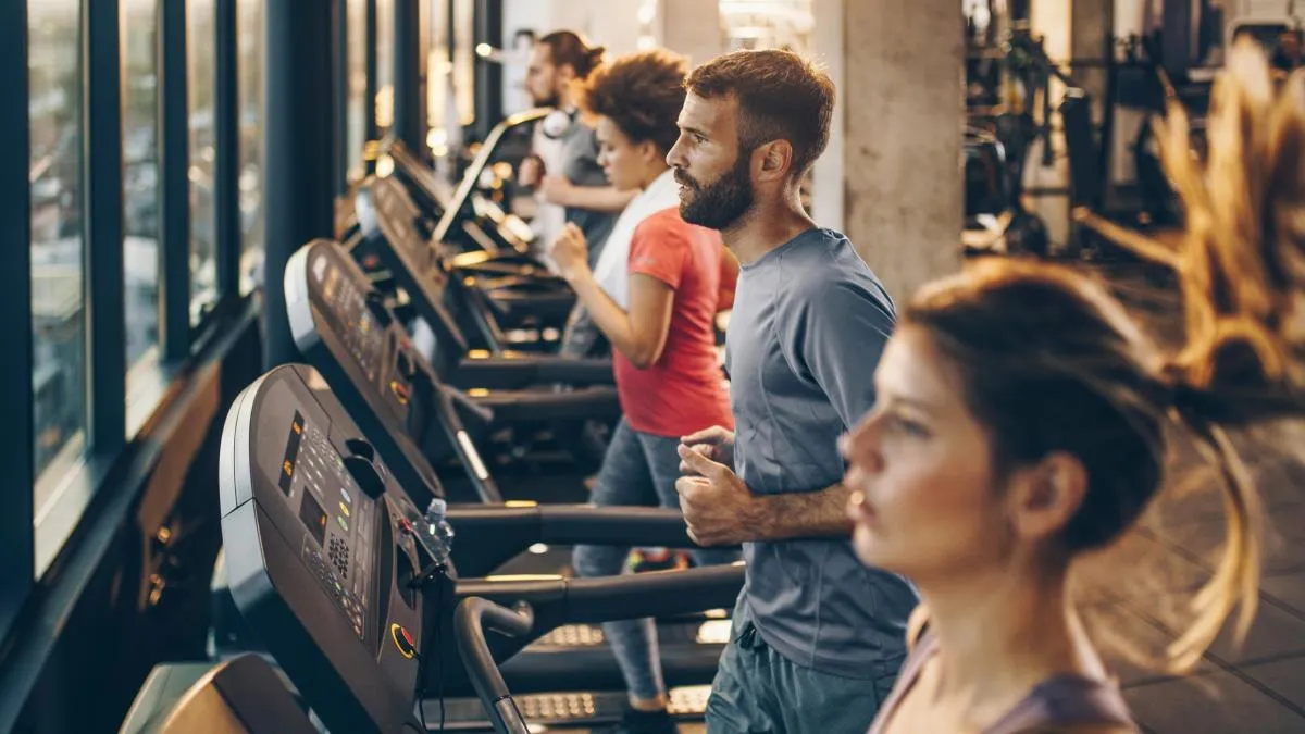 
                                                          Quién puede deducir la cuota del gimnasio en la declaración de este año
                                                      