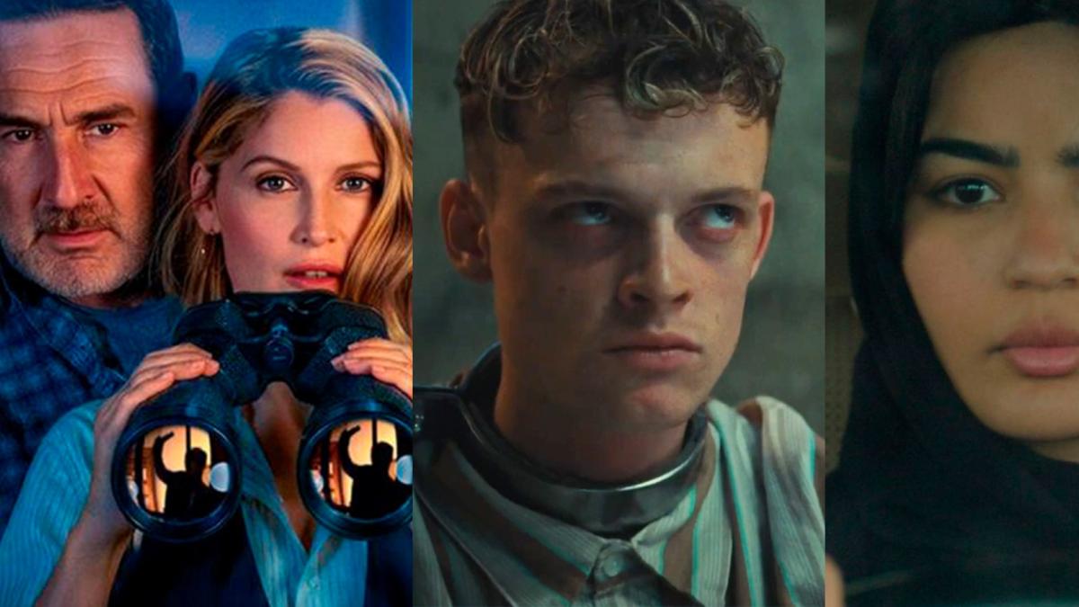 
                                                              Diez títulos imprescindibles para la edición más especial del BCN Film Fest
                                                          