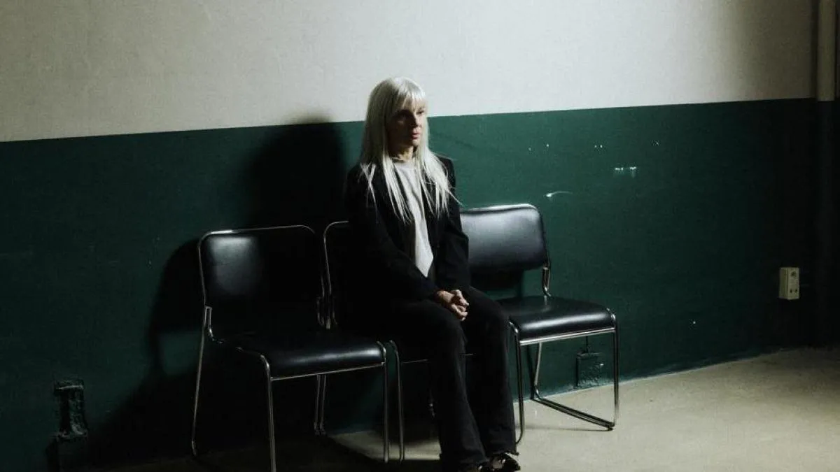 
                                                                Guadalupe Sáez narra el terror de perder a un niño en 'Tinc un bosc al cervell', en la Beckett
                                                            