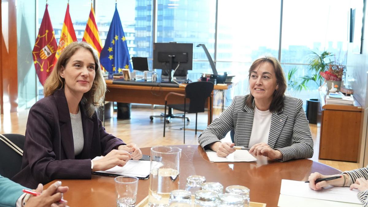 El Govern abrirá el martes la convocatoria de ayudas al alquiler para personas entre 36 y 64 años