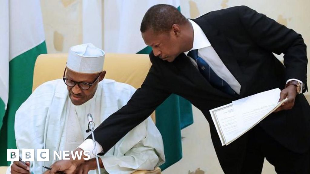 Nigeria's ex-justice minister granted bail in $6m corruption case