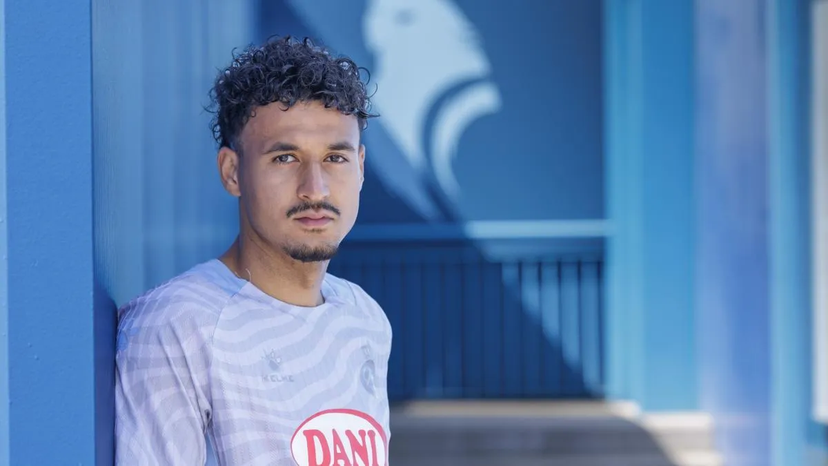 
                                                                                                     El Hilali: “Denunciemos el racismo en el fútbol para que no se repita”
                                                                                                 