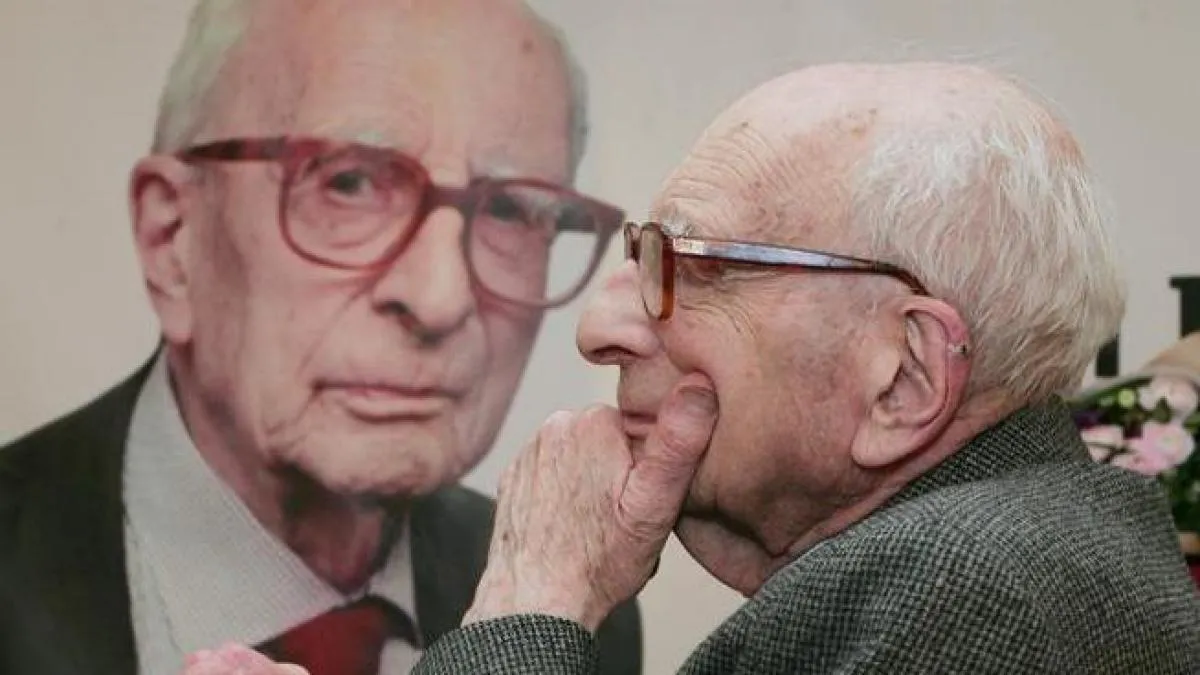 
                                                                                                                                                         La influencia intelectual de Claude Lévi-Strauss
                                                                                                                                                     