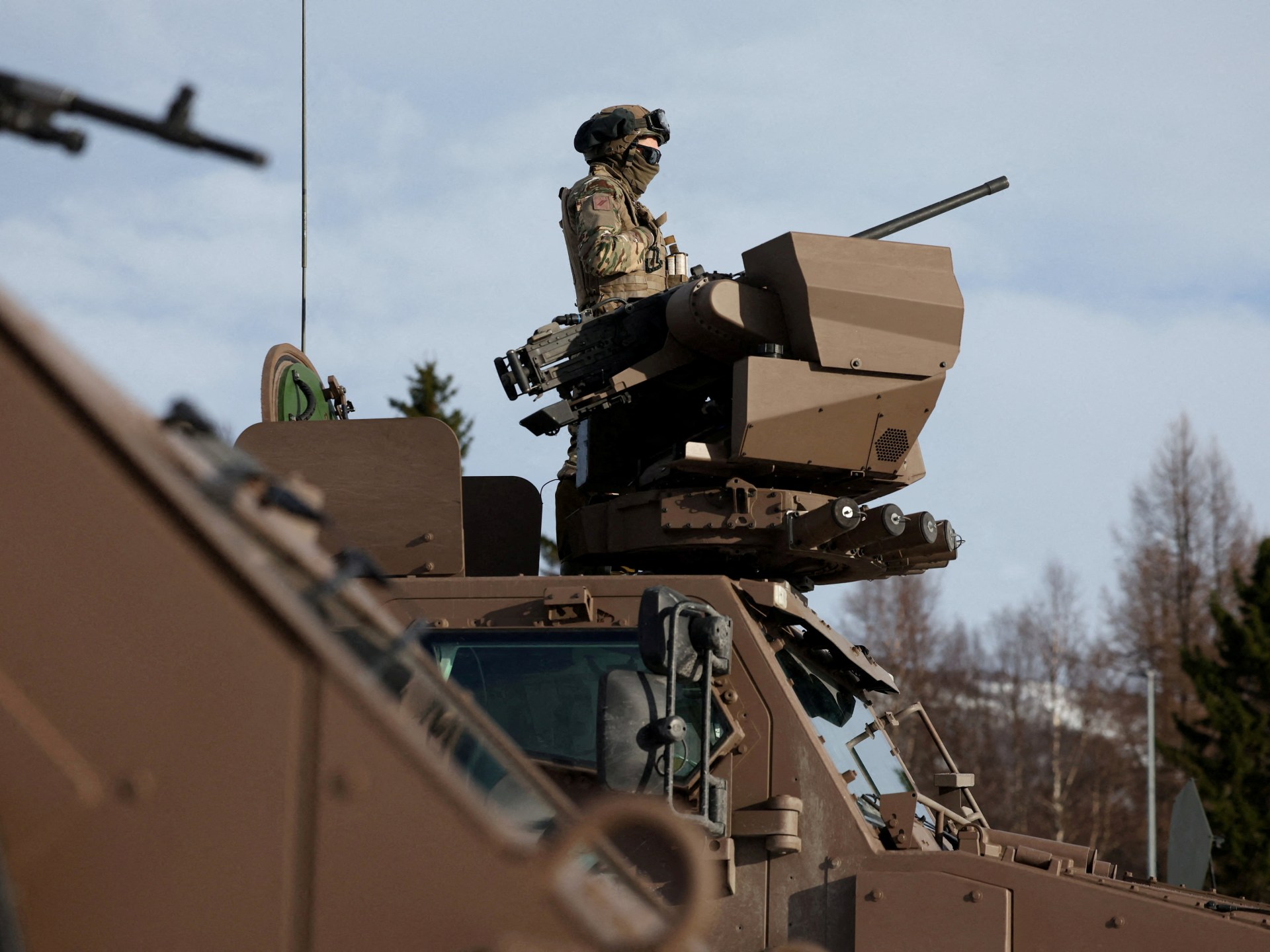 ‘Closer to a break than ever’: Can NATO survive if Trump pulls the US out?