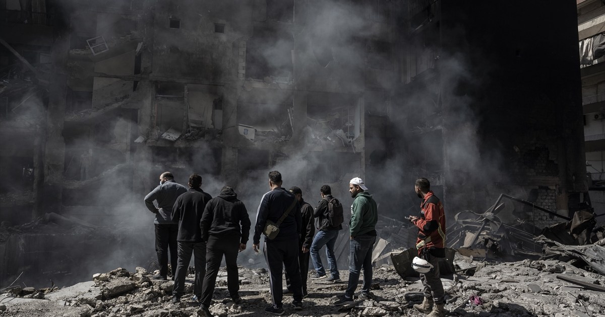 Will Israel and Lebanon start ceasefire talks?