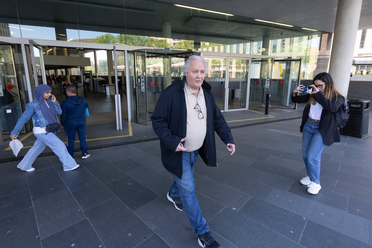 El delegado del Barça Carles Naval afirma ante el juez que recibía informes sobre árbitros