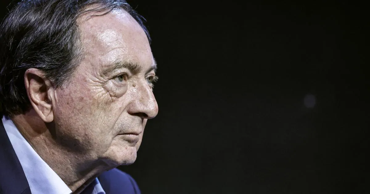 Carburants : Michel-Édouard Leclerc pense «qu’on ne reviendra pas aux prix d’avant la guerre» au Moyen-Orient