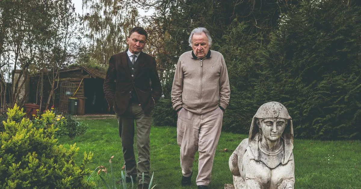 Sylvain Tesson et Régis Debray : la rencontre inattendue entre deux esprits libres que tout oppose