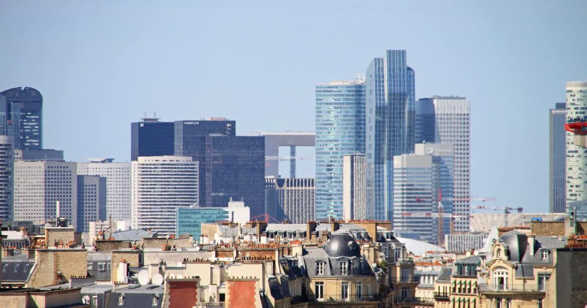 Les Échos et Le Parisien vont quitter Paris pour s’installer à Puteaux