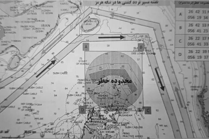 Irán ataca oleoductos y presume de minar el Estrecho para que el crudo suba durante el alto el fuego