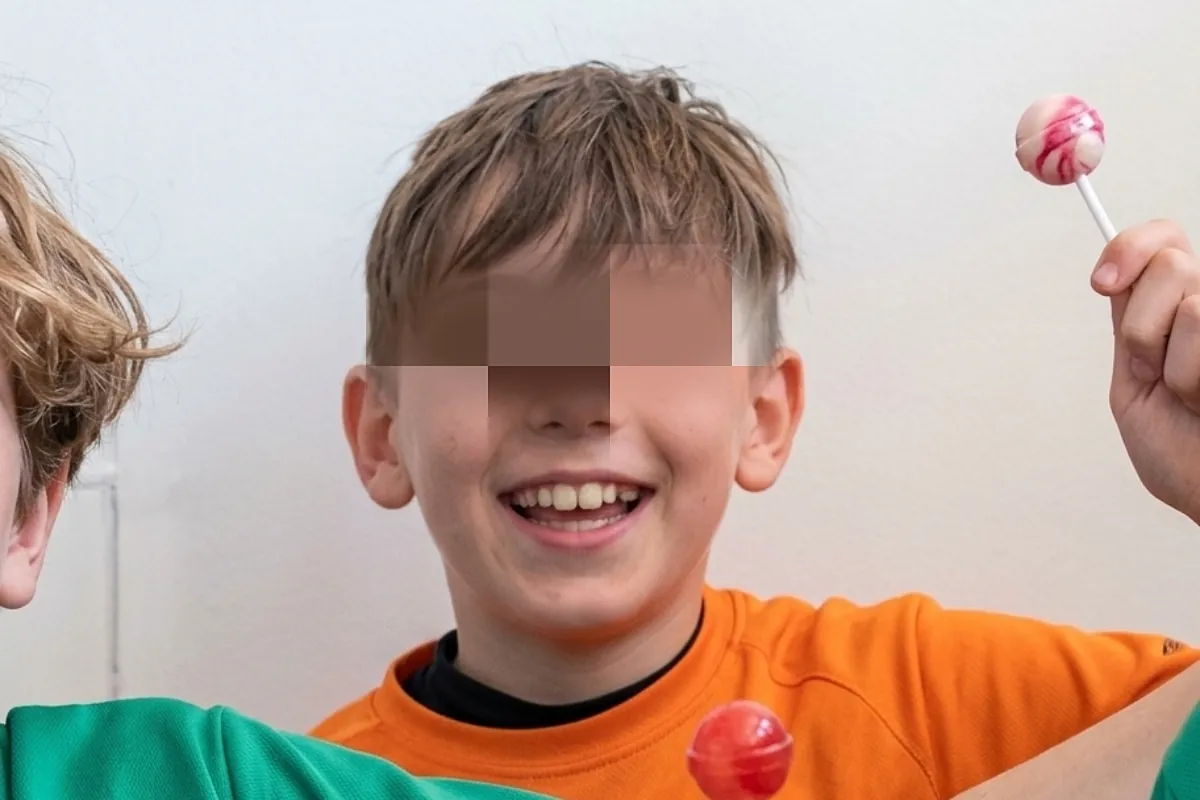 Dolor y rabia en Villanueva de la Cañada por el asesinato de David, de 11 años: "No creo que pise la cárcel... y eso no es justo. No hay derecho"