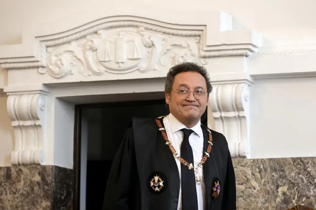 La Fiscalía recurre al Constitucional para que anule la condena al ex fiscal general Álvaro García Ortiz