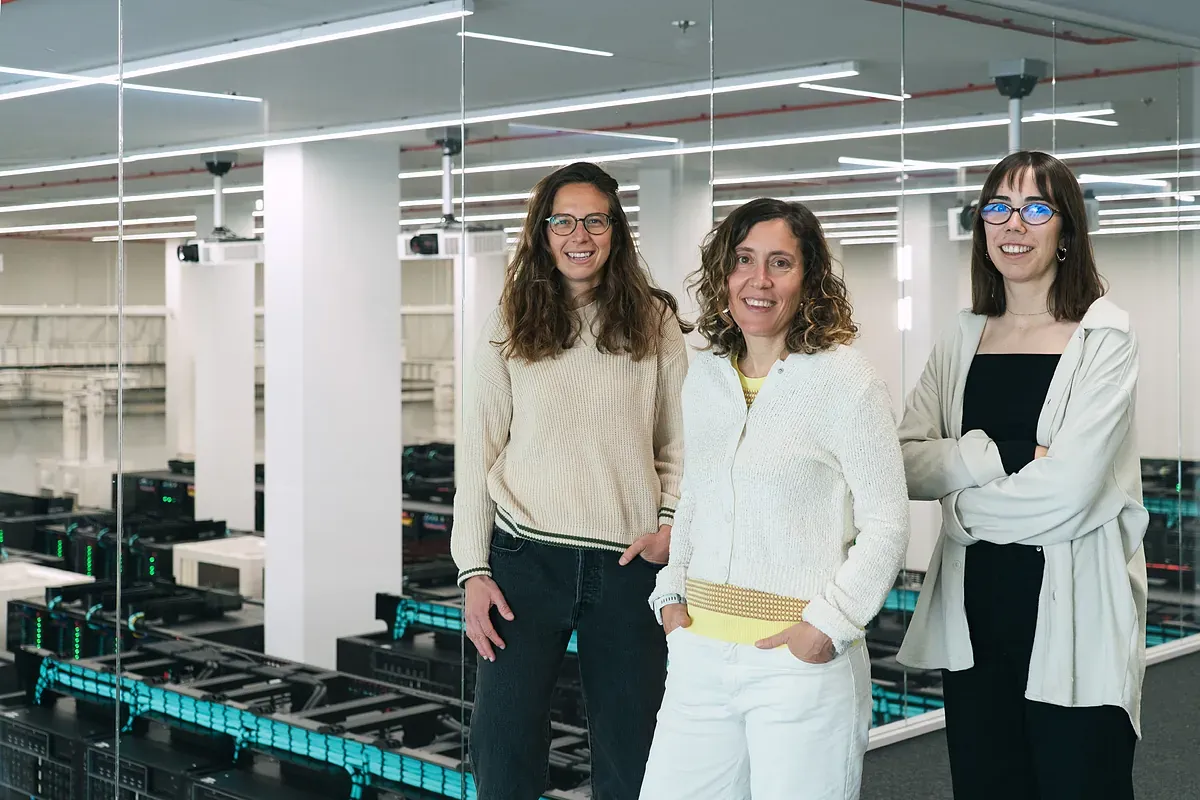 Hombres y mujeres no envejecen igual: Un estudio demuestra que el sistema inmunitario de ellas cambia mucho más con la edad