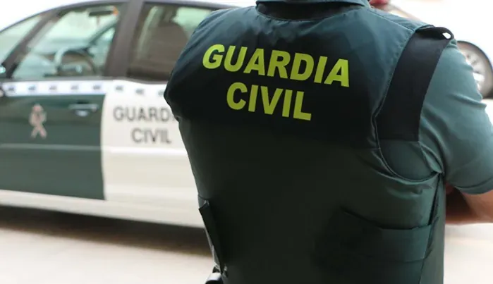 La Guardia Civil investiga la muerte de un hombre por consumo de la 'droga caníbal' en Valencia