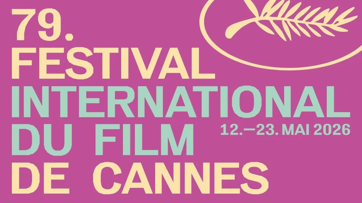 Festival de Cannes 2026: les films en compétition et en sélection officielle
