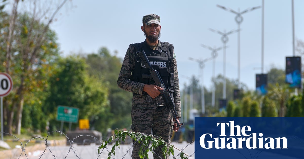 Islamabad prepares to host US-Iran negotiations as Trump casts doubt on ceasefire | First Thing