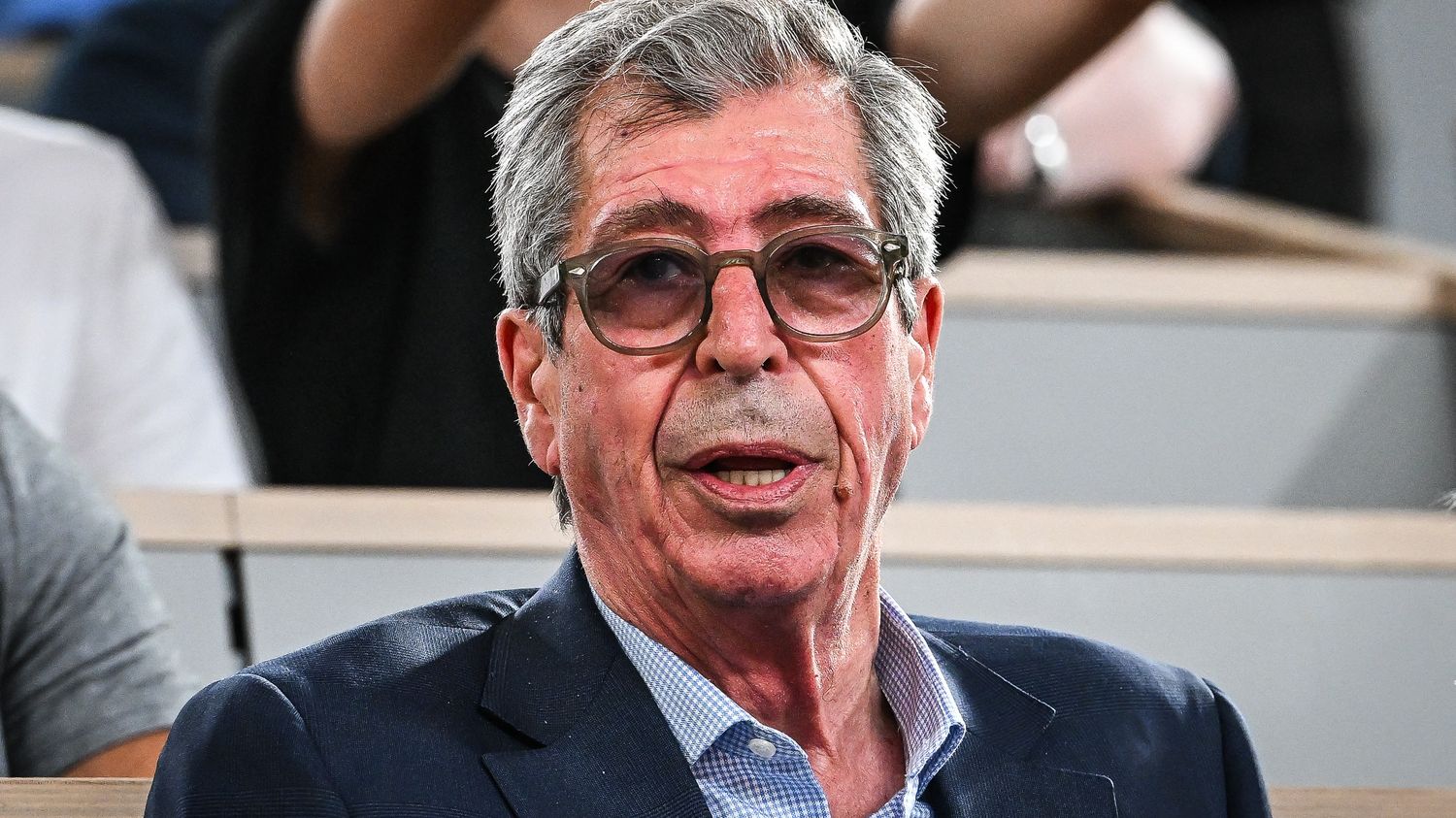 Un an de prison ferme requis contre Patrick Balkany pour avoir utilisé des policiers municipaux comme chauffeurs