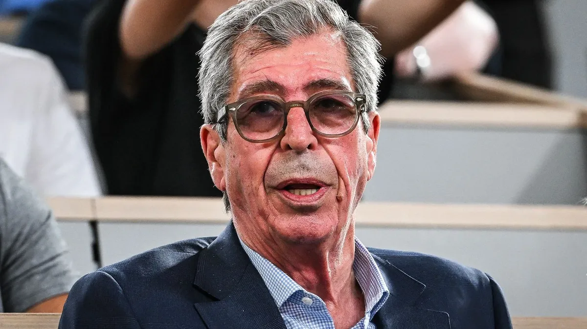Un an de prison ferme requis contre Patrick Balkany pour avoir utilisé des policiers municipaux comme chauffeurs