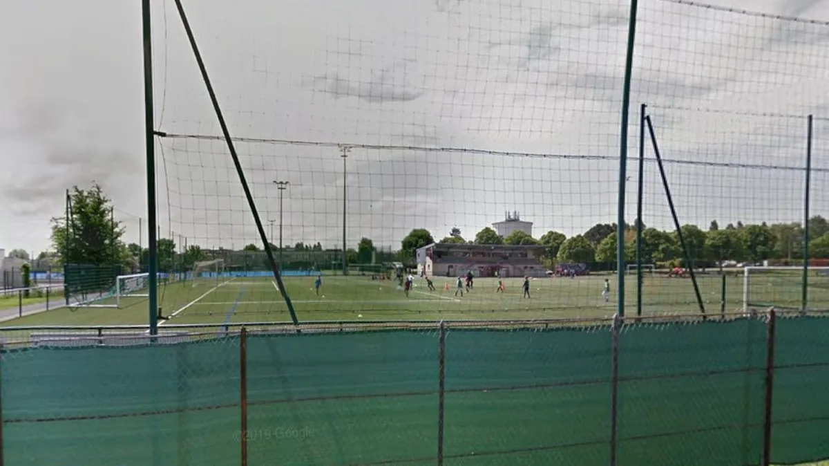 L'ex-entraîneur de football de Caen, soupçonné de viols sur plusieurs joueuses, est mis en examen