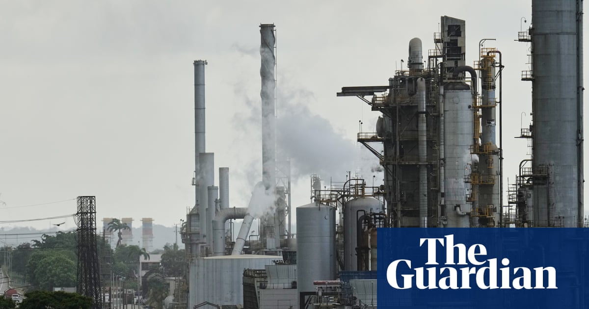 Trump claims Venezuela is set for an oil boom after US attack – history points to a bumpy road ahead