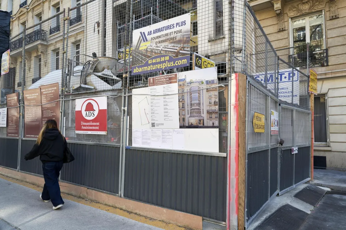 Comment l’Etat a encouragé la transformation de bureaux vides en 8 200 logements en Ile-de-France