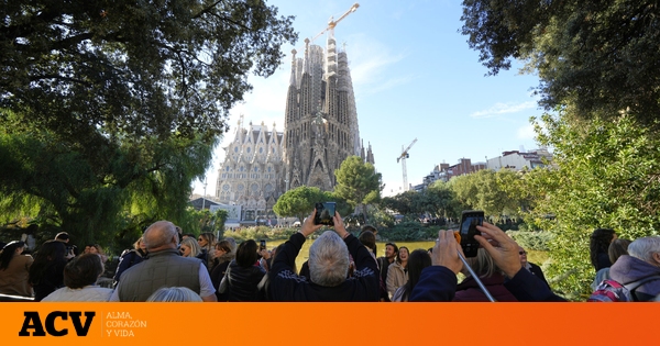 Crecen los tours para posturear en Instagram: "Estamos convirtiendo el mundo en un decorado"