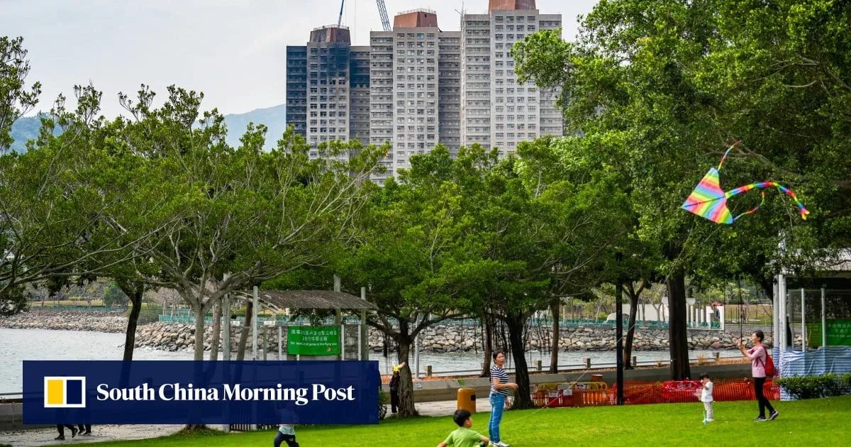 Tai Po blaze: no fire risk checks done for HK$336 million estate renovation
