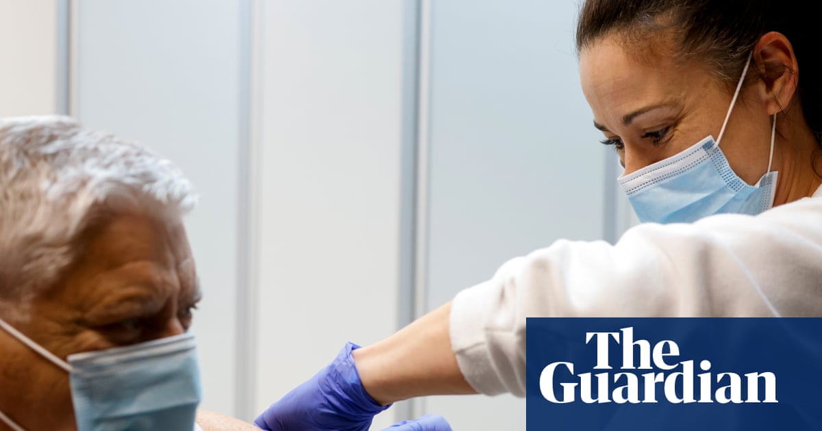 Highly transmissible flu strain infects more than 2,500 Australians