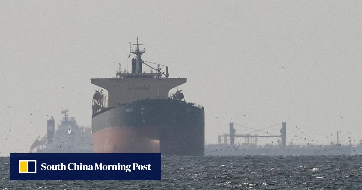 Iran’s Hormuz toll threat lays bare Asia’s energy vulnerability
