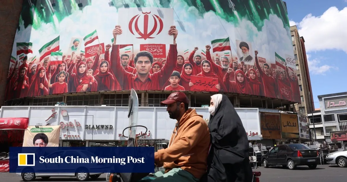 Who are Araghchi and Ghalibaf, Iranian duo set to lead US ceasefire talks in Islamabad?