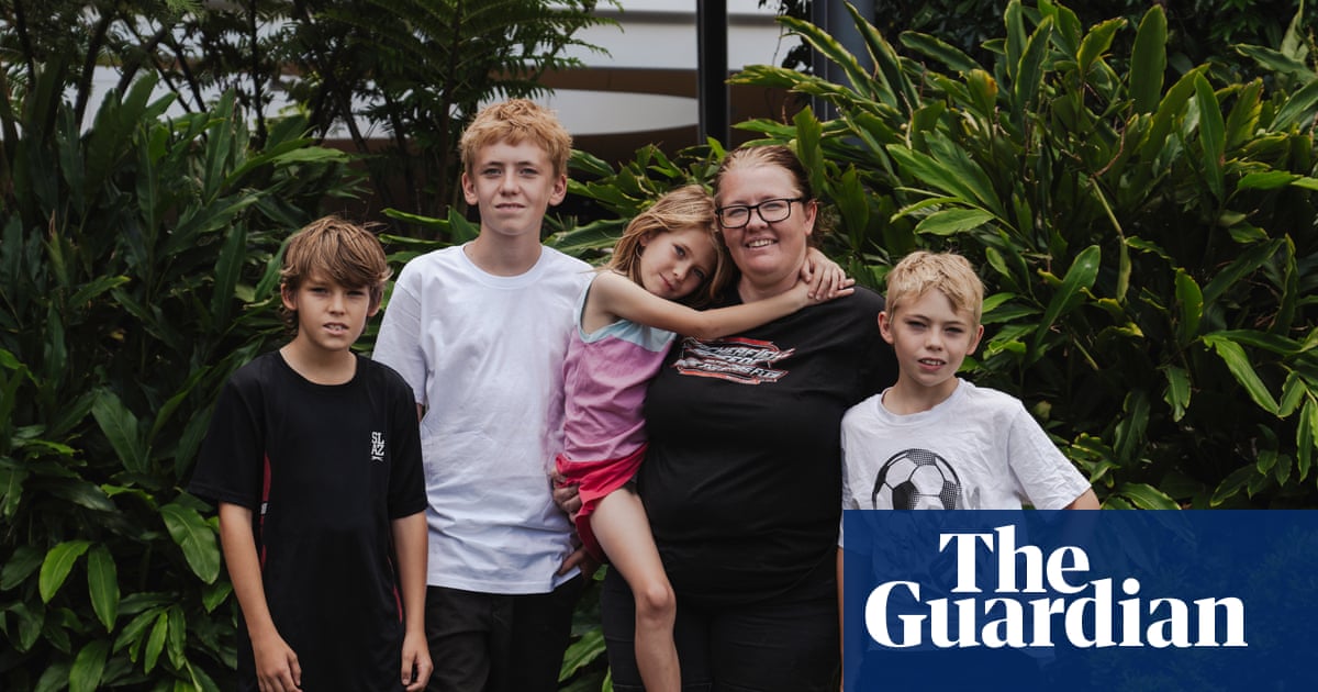 Australia’s cost of living ‘getting crazier’ as nearly half of lower-income families worry about affording school shoes