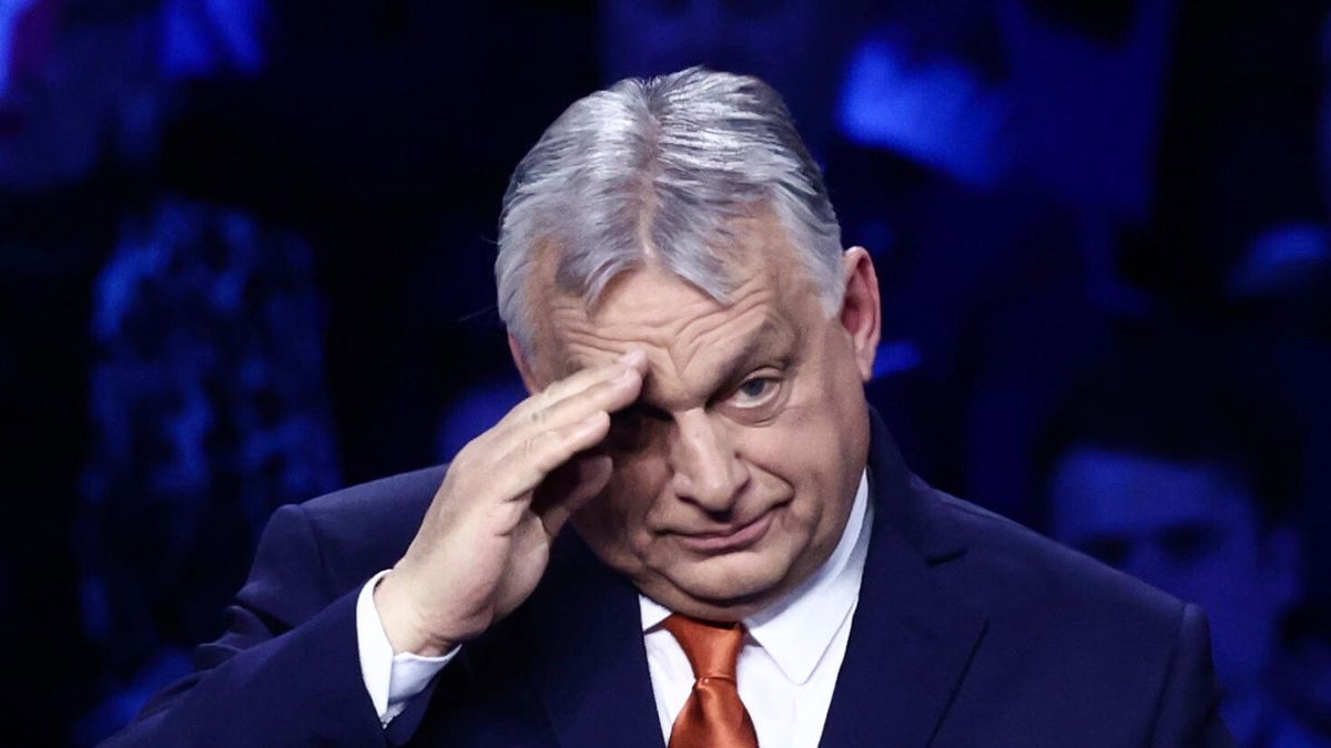 Ungarn: Viktor Orbán schürt Umsturzgerüchte