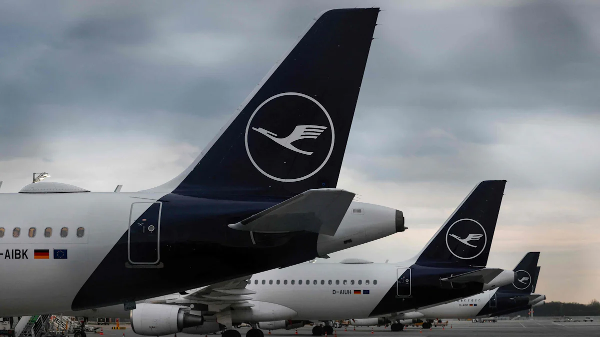 Luftfahrt: „Das war bisher undenkbar“