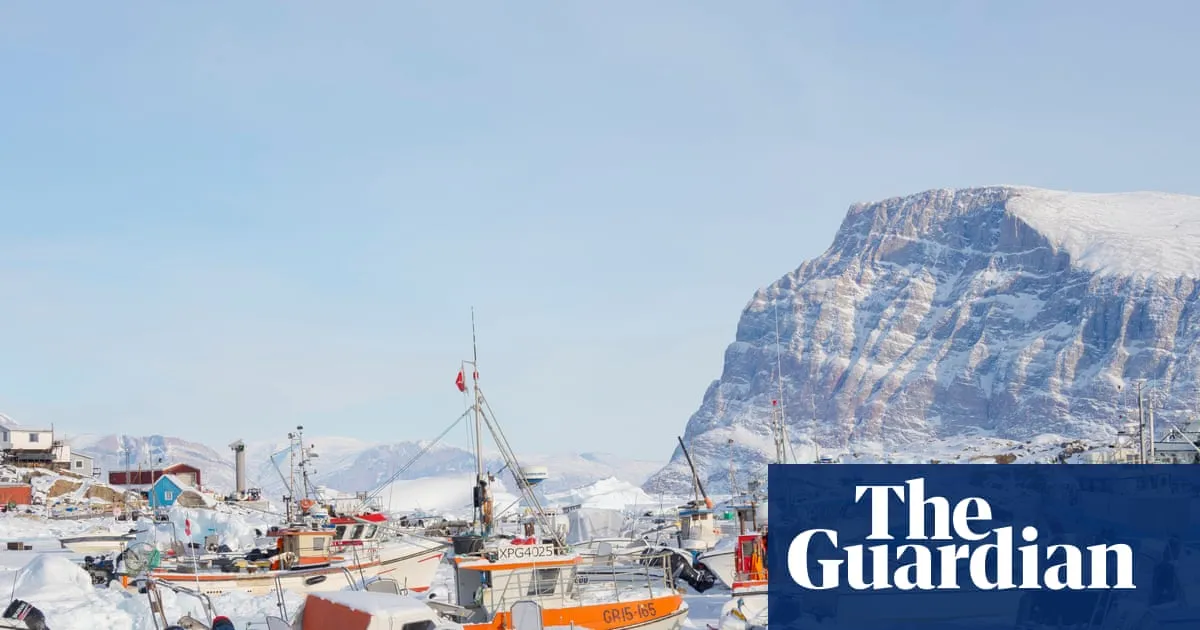France and allies discuss response to possible US invasion of Greenland