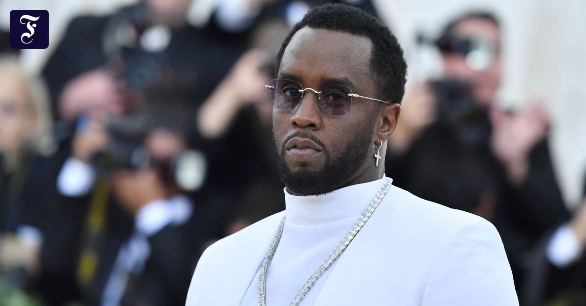 Vor Berufungsgericht: US-Rapper „Diddy“ will Aufhebung von Haftstrafe