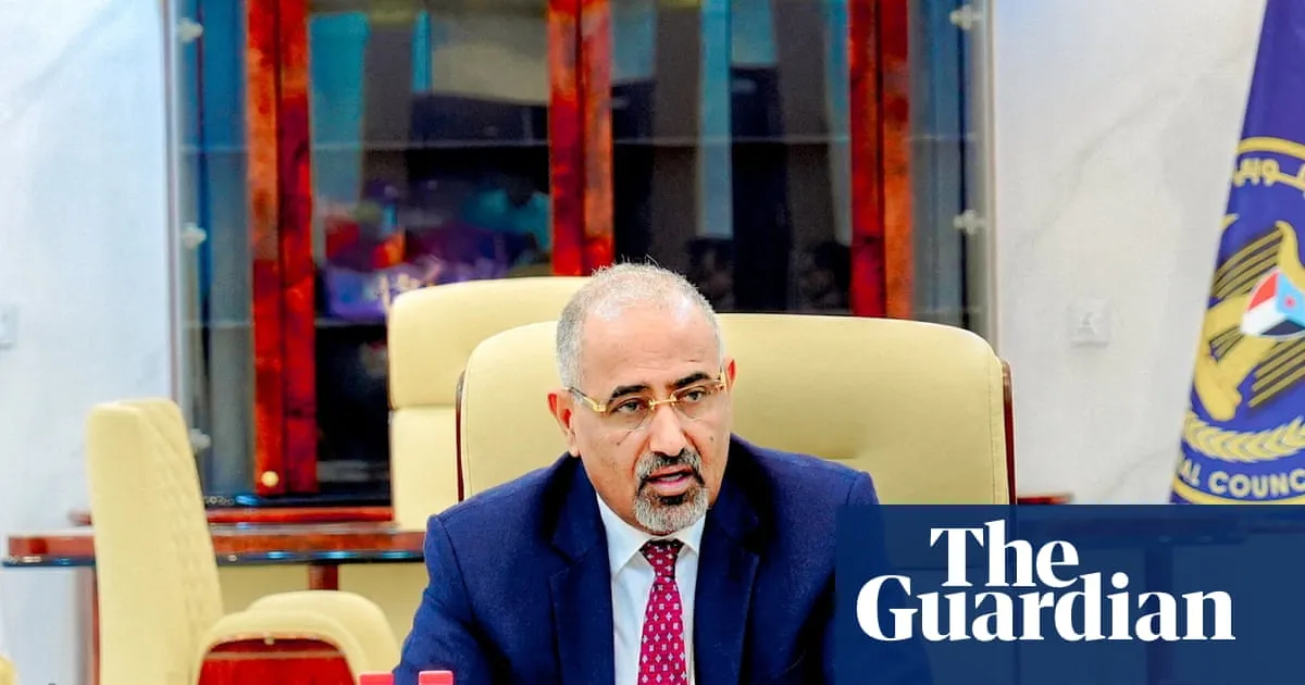 Yemen separatist leader to make last stand after rejecting Saudi ultimatum, supporters say