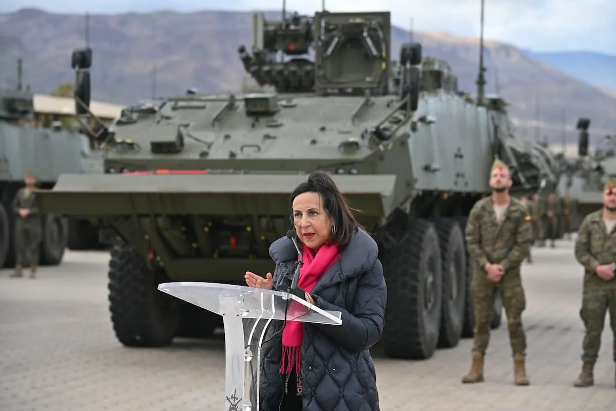 El Gobierno exige al PP que se disculpe por frivolizar la detención de un soldado español por el Ejército israelí