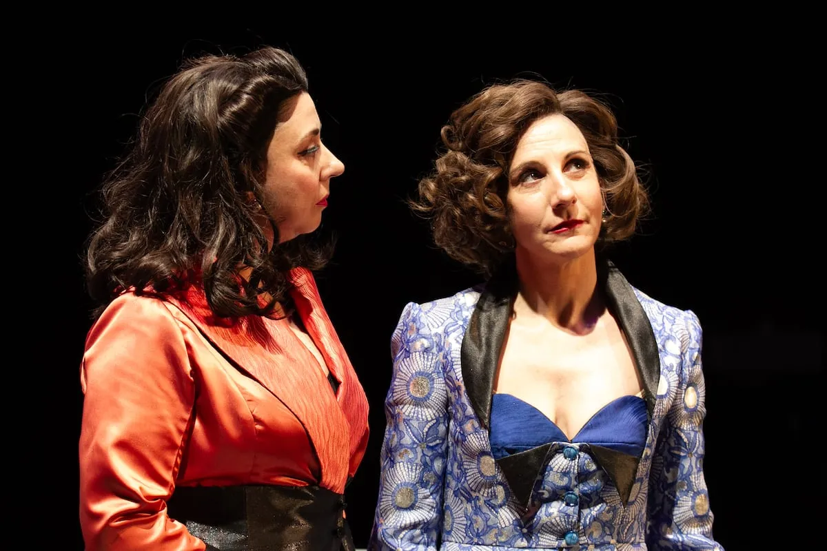 Los estrenos de teatro y danza de la semana