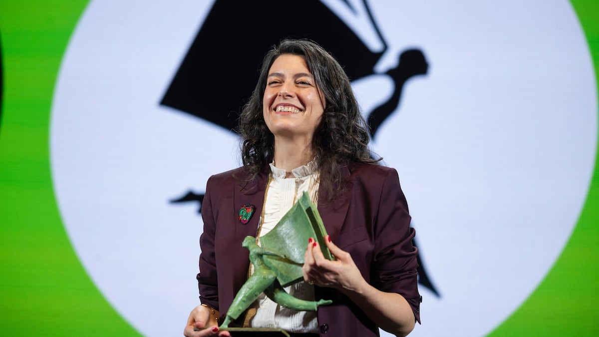 Un millón de premio literario... ¿pero cuánto se queda Hacienda?