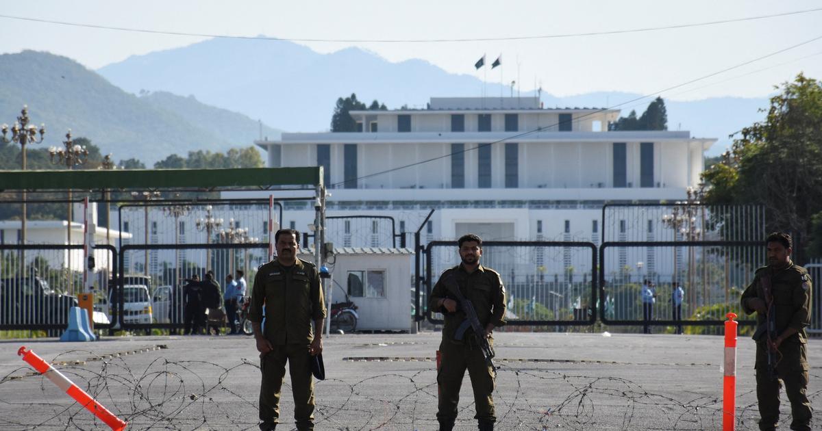 Cessez-le-feu en Iran : qui fait partie des délégations américaine et iranienne attendues au Pakistan pour des négociations de paix ?