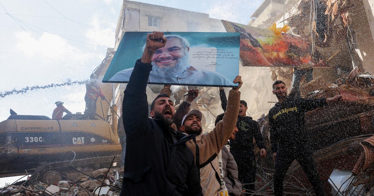 Guerre au Moyen-Orient : l'armée israélienne annonce avoir «démantelé» plus de 4300 infrastructures du Hezbollah au Liban depuis le 2 mars