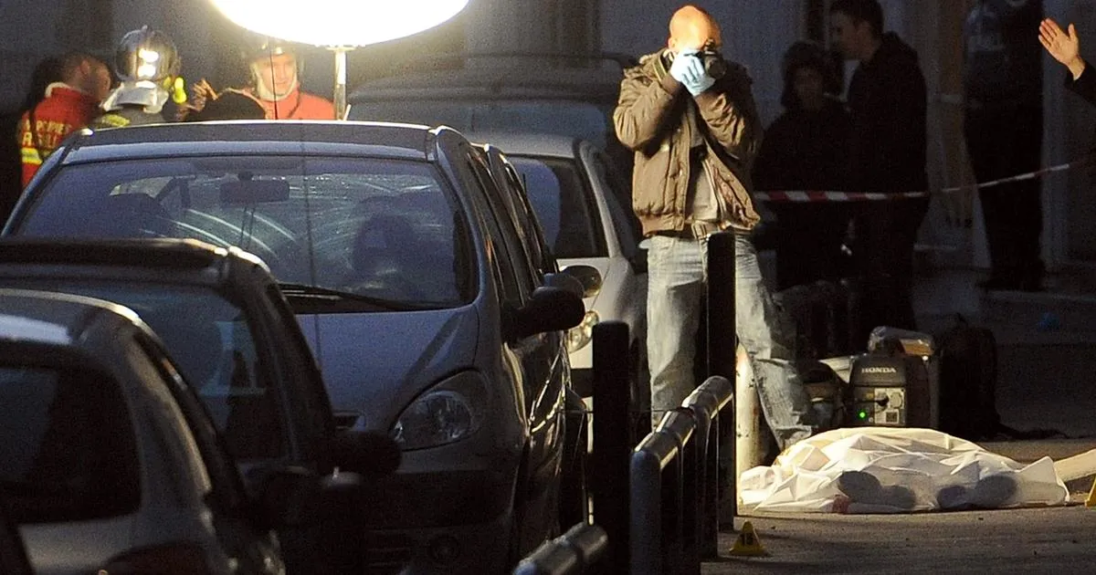 « À 14 ans, il a accepté 15.000 euros pour commettre un assassinat » : la criminalité organisée verse dans la « violence exacerbée »