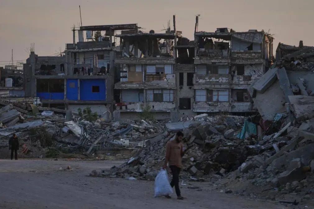 Israel anuncia que España no participará más en el centro de coordinación y supervisión de la tregua en Gaza