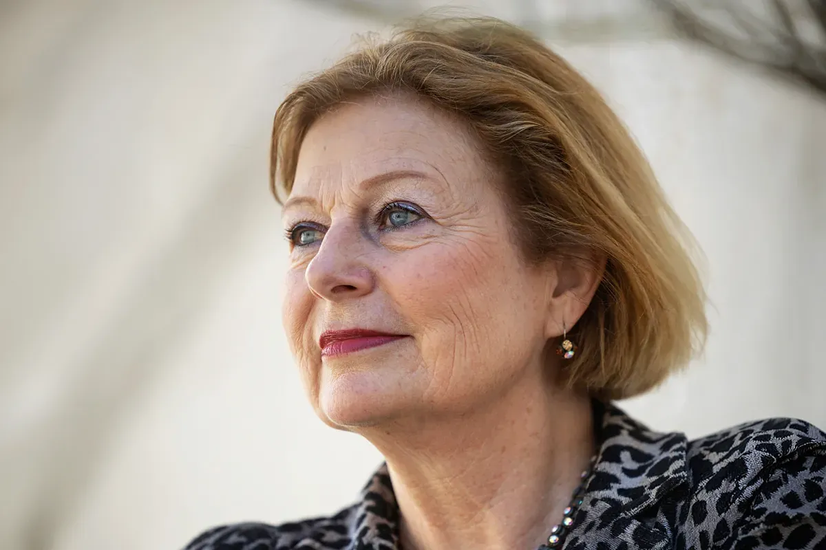 Pearl Dykstra, experta en envejecimiento sostenible: "El conflicto generacional no existe, es falso que los mayores voten en función de su edad"